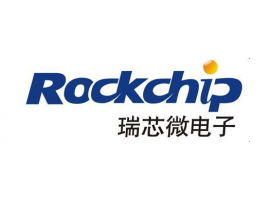 瑞芯微電子Rockchips